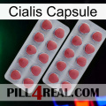 Cialis Capsule 19